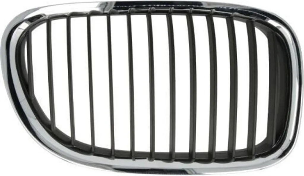 Grille de calandre de remplacement pour BMW Série 7 F01 côté droit