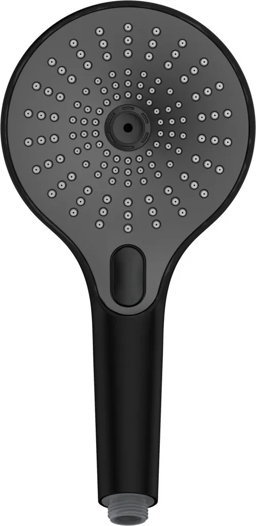 Pomme de douche Ultimate Shower pour améliorer la pression sous la douche