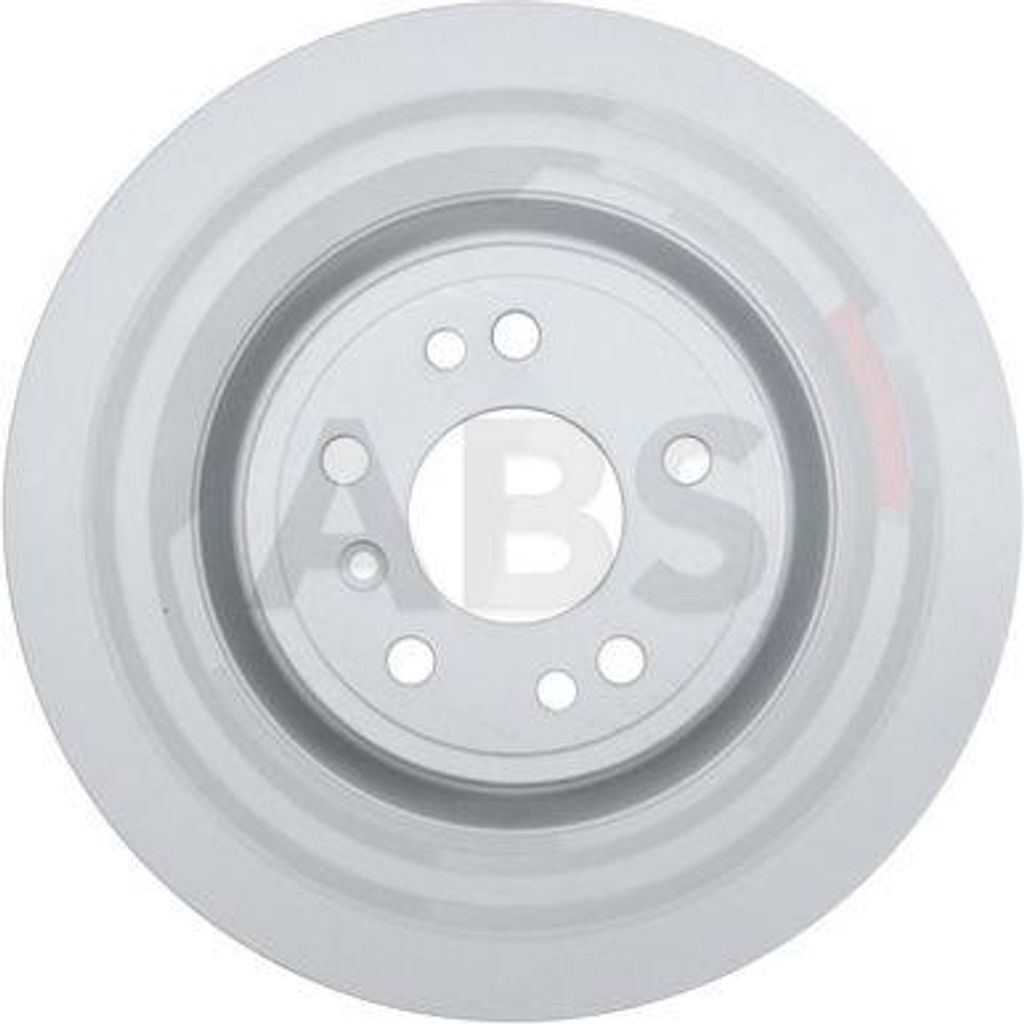 A.B.S. 18240 Bremsscheibe OE 1664210612 kompatibel mit GLE, M-Klasse