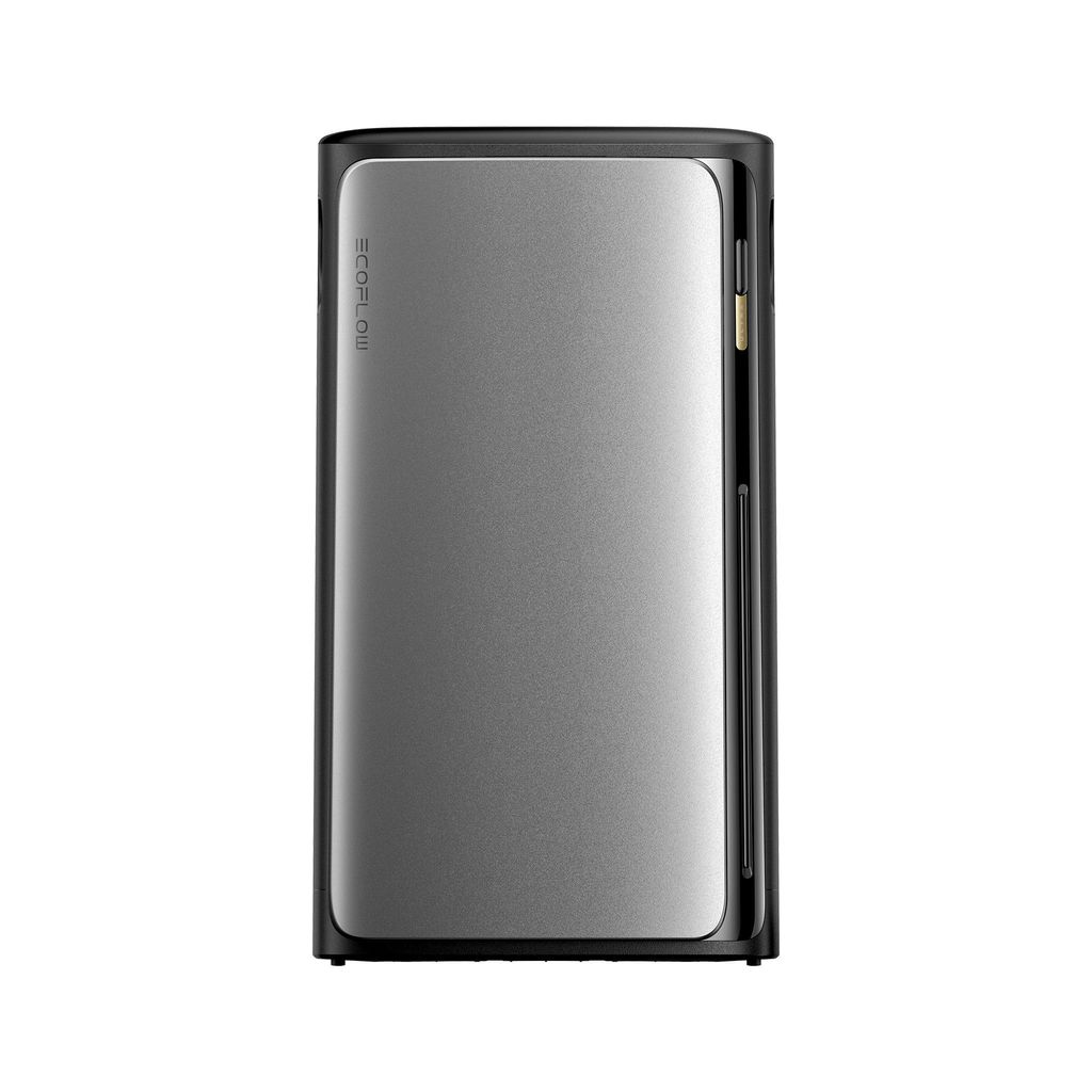 EcoFlow STREAM Ultra 1,92 kWh – Intelligente All-in-One Produktbild 