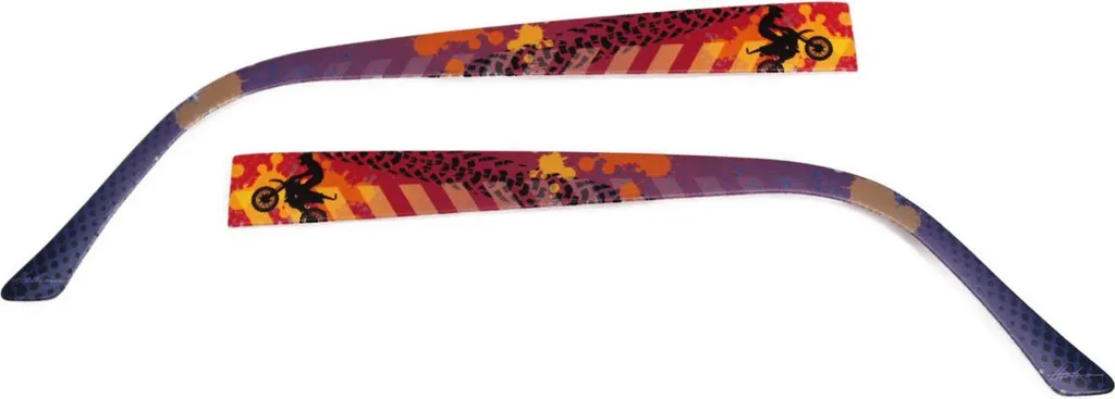 Aste Eye Max 5550.03 Originali: Personalizza i Tuoi Occhiali con Stile