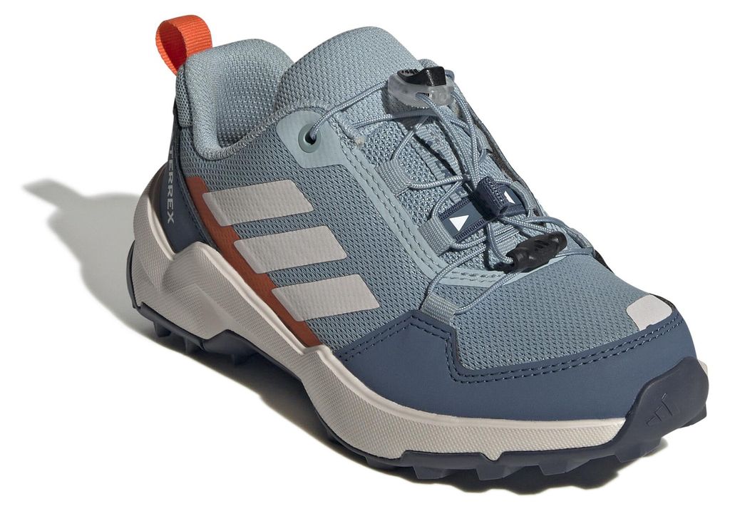 Adidas Jungen Outdoorschuh Terrex Ax4S 40010-28, 40010-29, 40010-30, 40010-31, 40010-32, 40010-33, 40010-34, 40010-35, 40010-36, 40010-38, 40010-40...