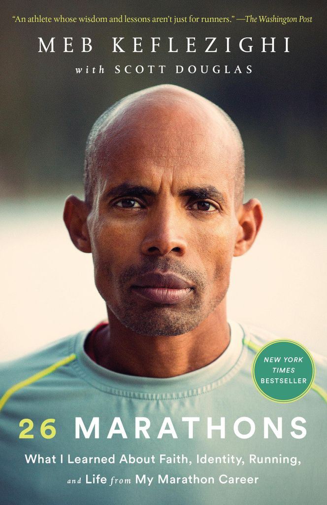 26 Marathons – Lingua: Inglese