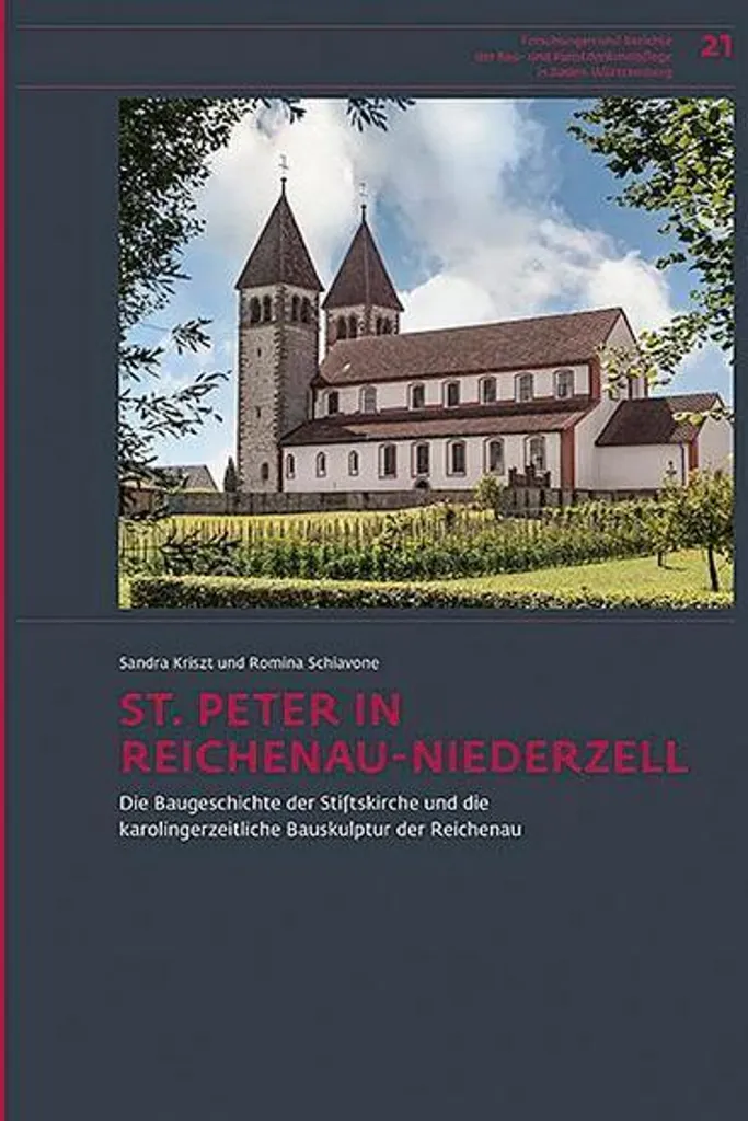 Comprendre St. Peter in Reichenau-Niederzell : Analyse de l'Art Mural