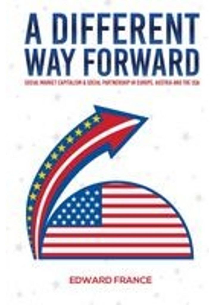 A Different Way Forward