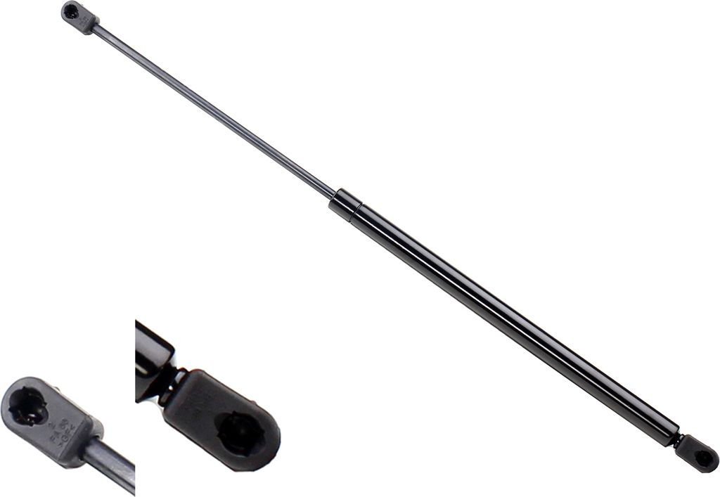 Johns, 1x Gasfeder Gasdruckfeder passend für Ford Mondeo 01 11/00-08/07 Kofferraum