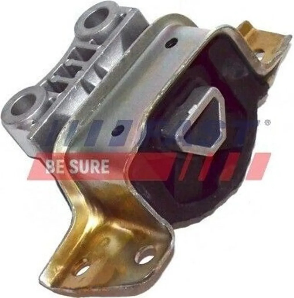 Supprimer les vibrations moteur avec le support FAST FT52477 1807 GQ