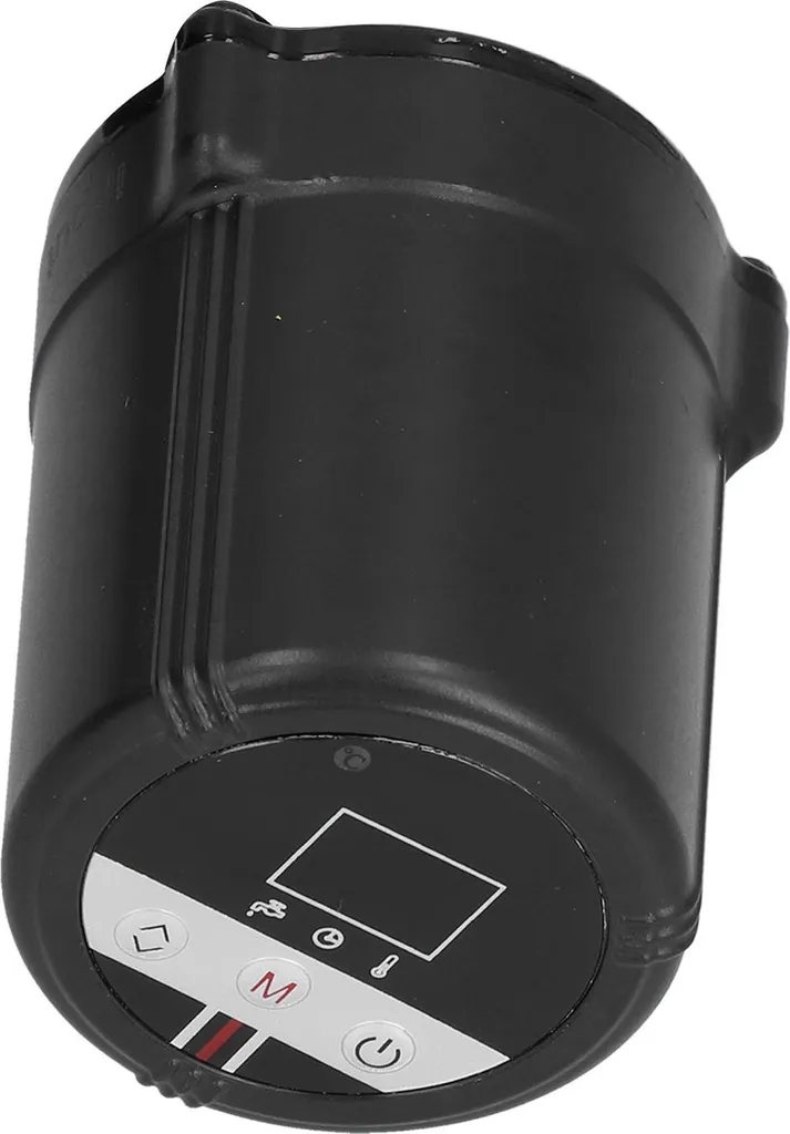 Pressostat avec affichage numérique intelligent 220V modèle MPC-03 - 3