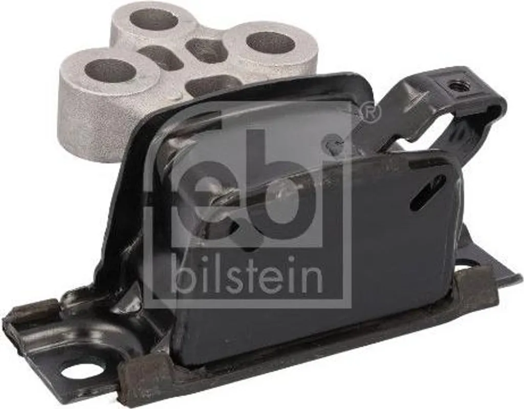 Silentbloc moteur haute résistance FEBI 185751 compatible X3 et Pony