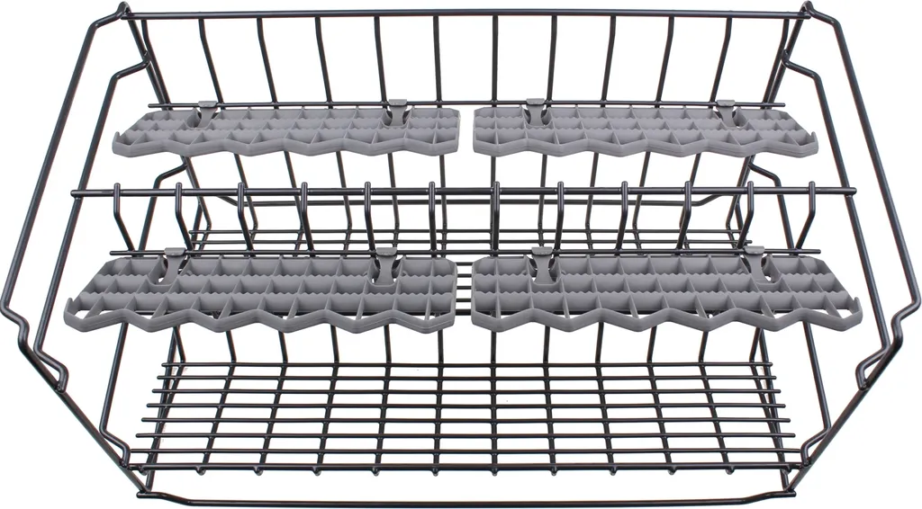 Panier BOSCH 00670481 pour verres à pied et tasses de lave-vaisselle