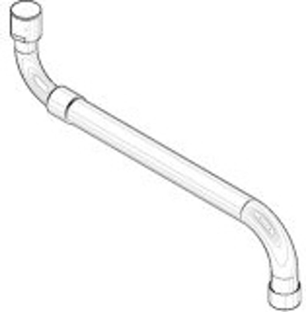 Dornbracht 04282507500-06 Auslauf Ersatzteile