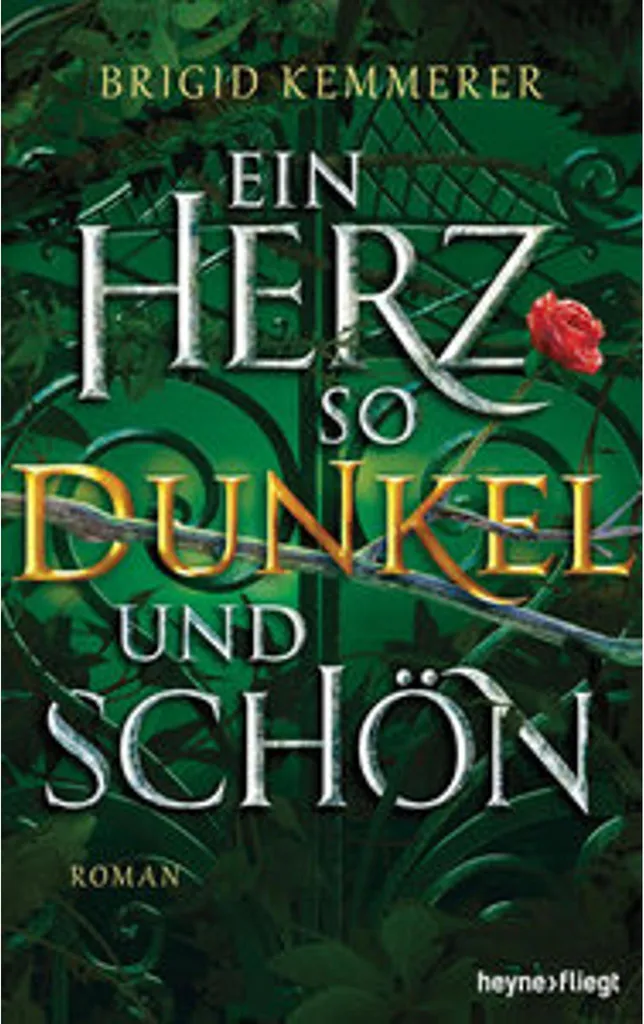 Ein Herz so dunkel und schön : Le cadeau idéal pour fans de fantasy
