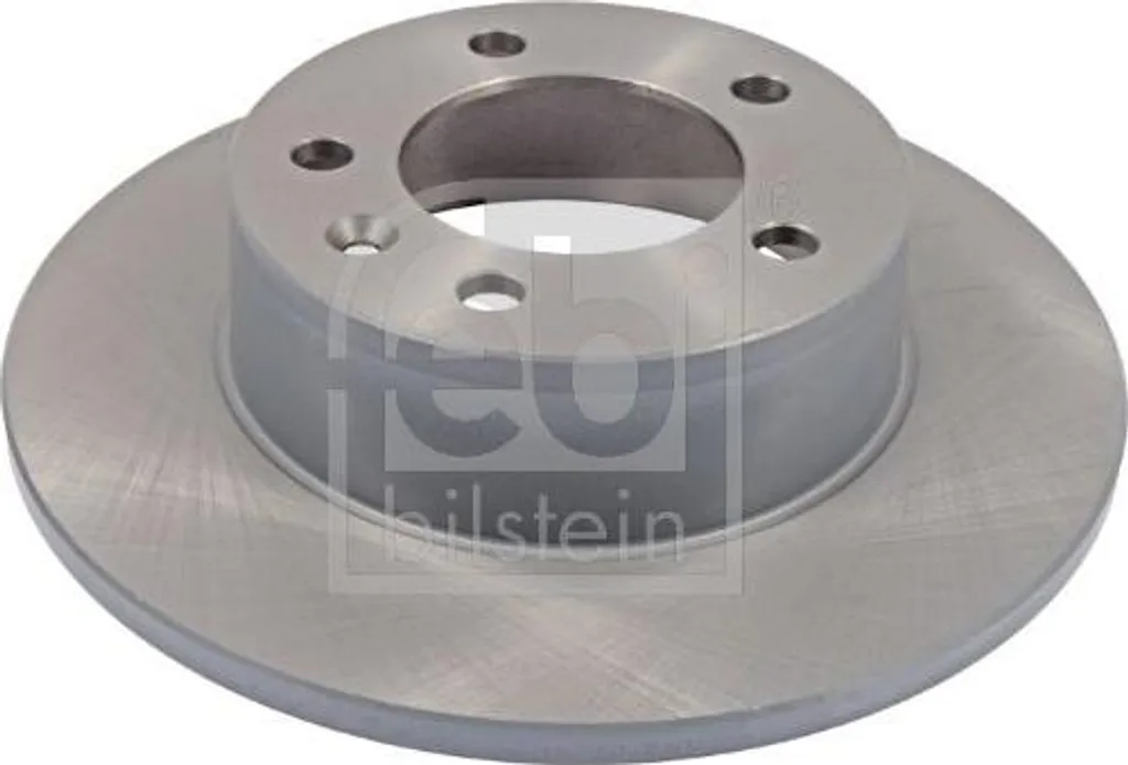 Disque de frein FEBI BILSTEIN 24491 pour Master et Movano utilitaire