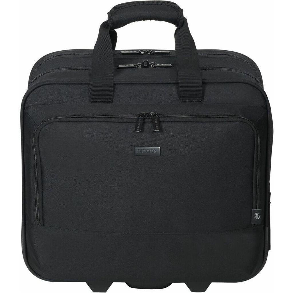 DICOTA Top Traveller BASE - Laptoptasche mit Rollen - 13" - Produktbild 