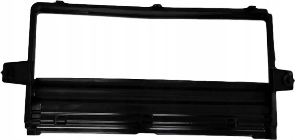 Entrée d'Air Centrale Volvo XC60 II 31425367 - Pièce d'Origine Grille - 2