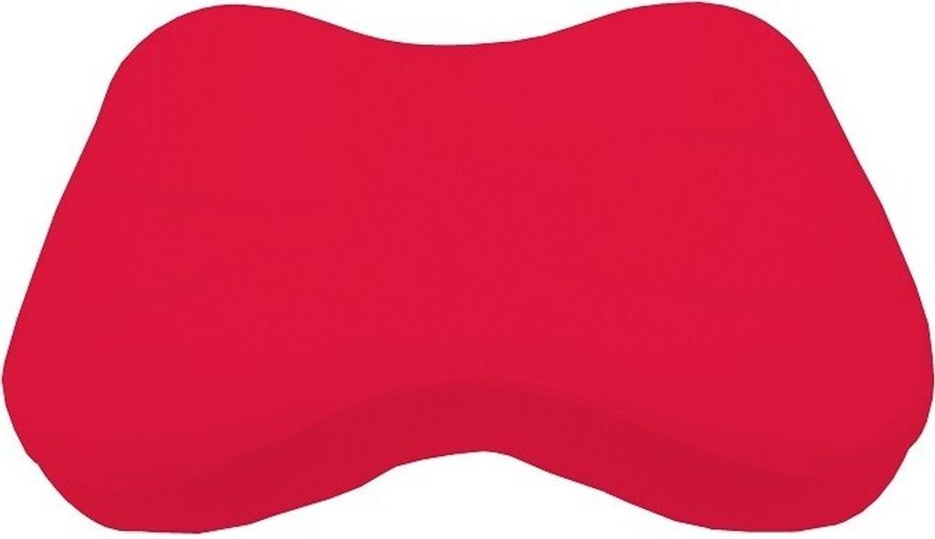 Ersatzkissenbezug für das M‐Line Athletic Pillow : Farbe - Rot