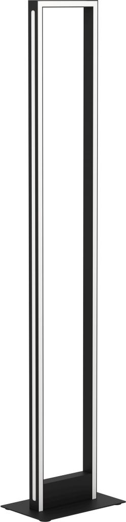 EGLO connect.z Smart-Home LED Stehlampe Salvilanas-Z, Produktbild 