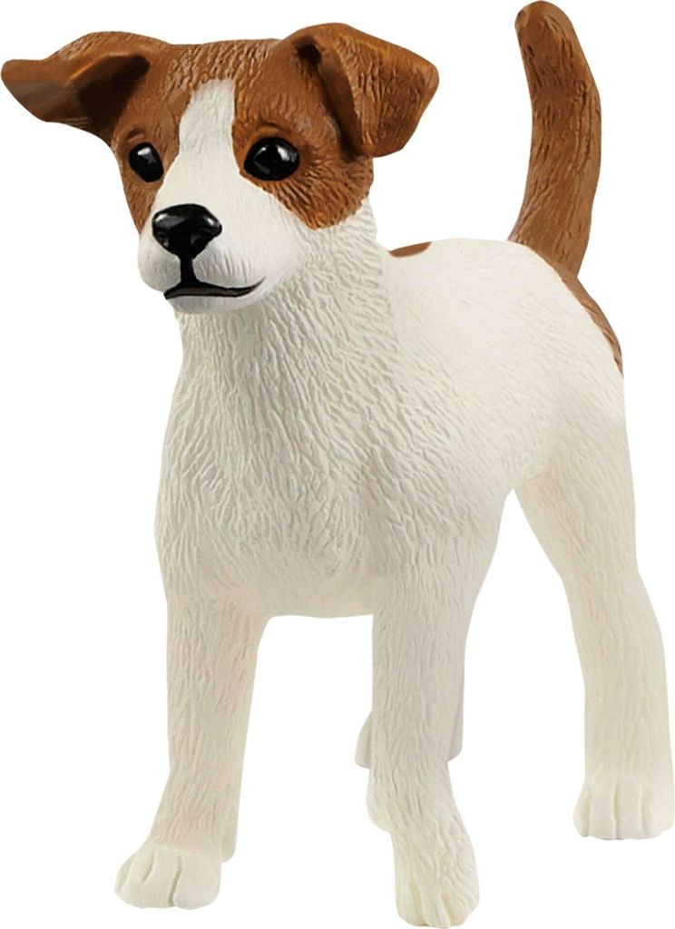 Schleich Farm World 13916 Jack Russell Terrier Immagine del prodotto 