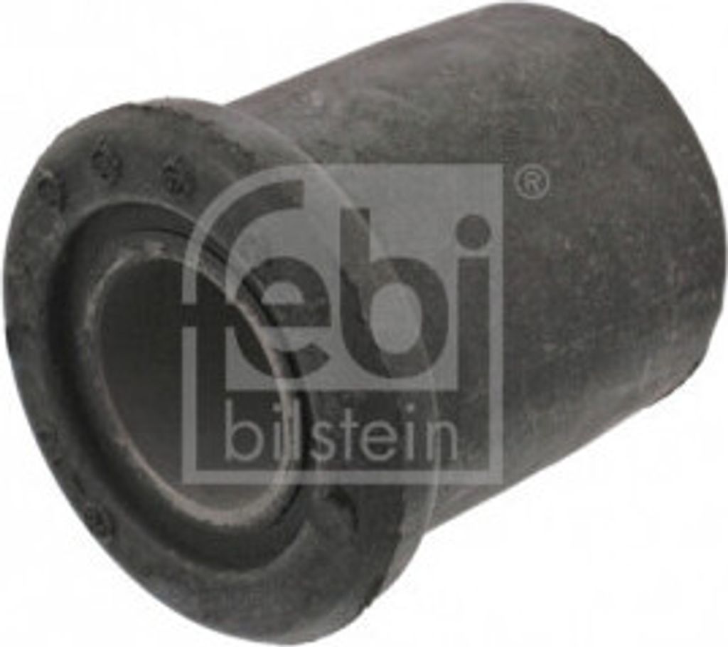 FEBI BILSTEIN 42335 - OE UH71 28 450 Lagerbuchse, Blattfeder für Ranger (EQ, ER, R)