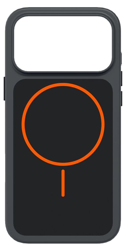 SBS Cover Core Compatibile Magsafe Per Iphone 18 Pro/17 Pro Immagine del prodotto  Immagine generata dall'IA
