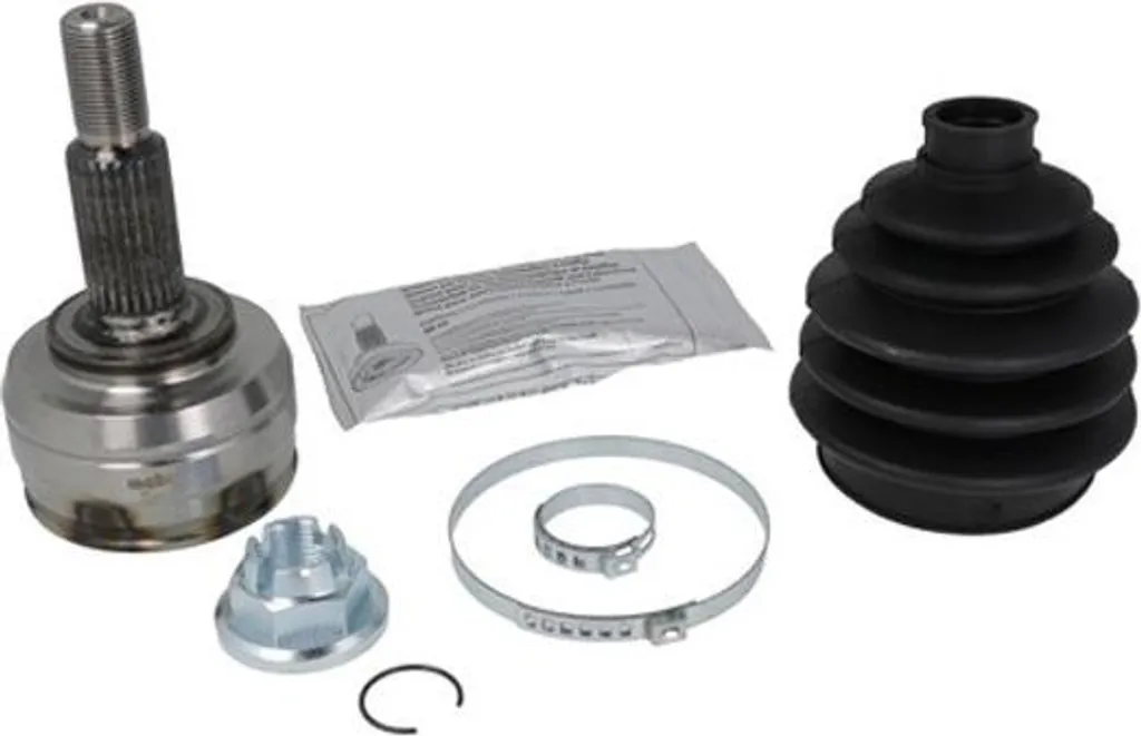 Joint de Cardan Extérieur pour Ford C-Max et Focus 1.0 avec 33 et 27 Dents