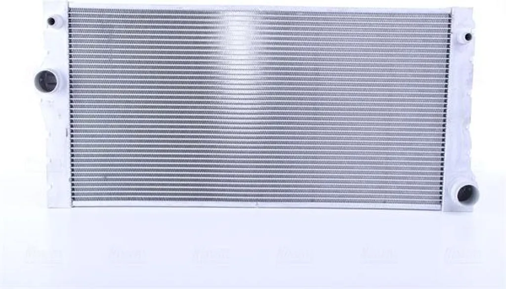 Radiateur moteur en aluminium NISSENS 60828 robuste OE 17117589004
