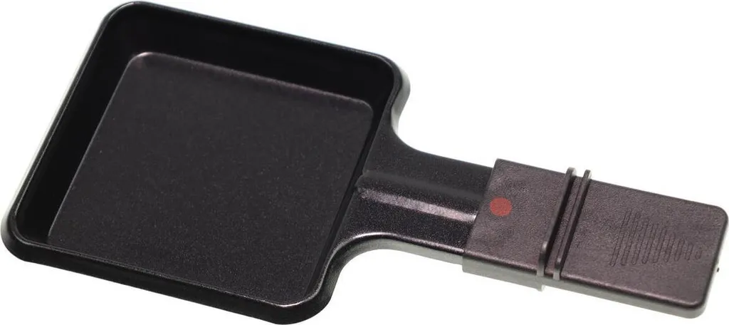 Set Padelle Severin 9759048 per Raclette Party RG 2371 RG 2373