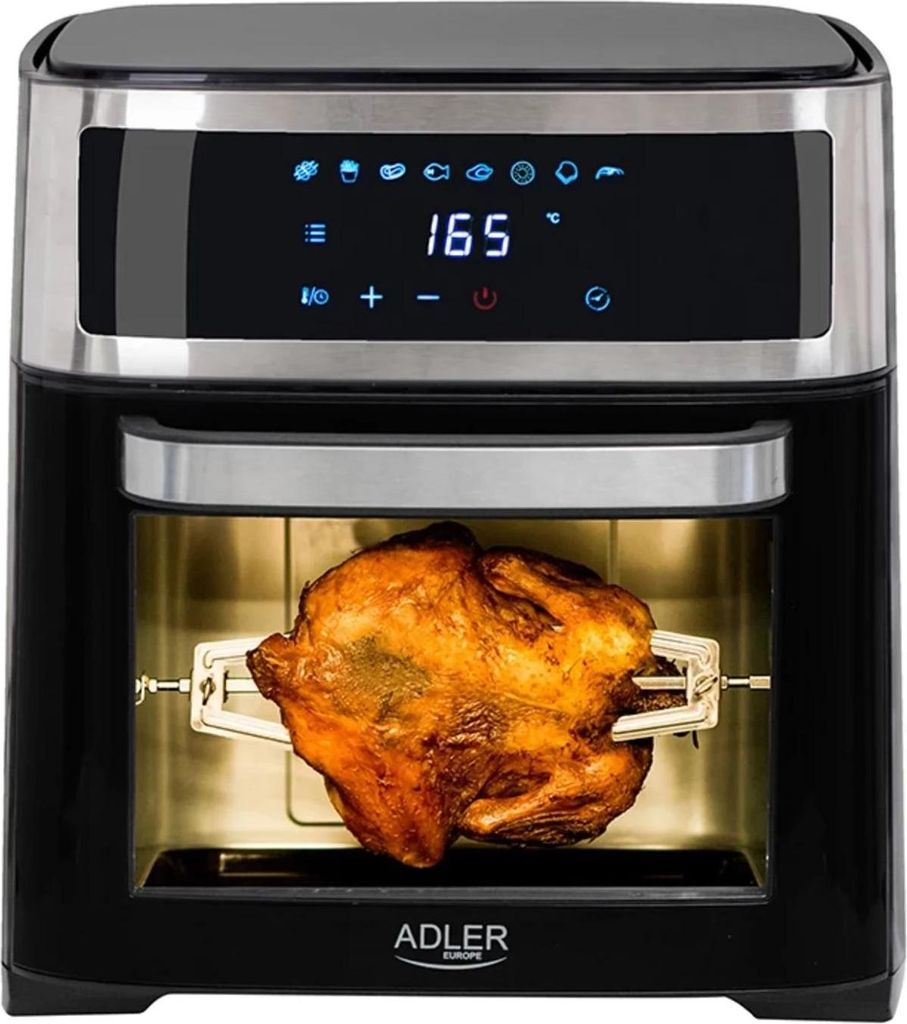 ADLER AD 6309 bez tuková rúra Obrázok produktu 