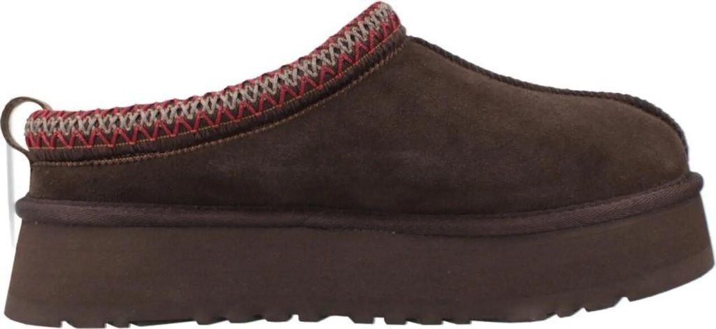 UGG W TAZZ II Brown Produktbild 
