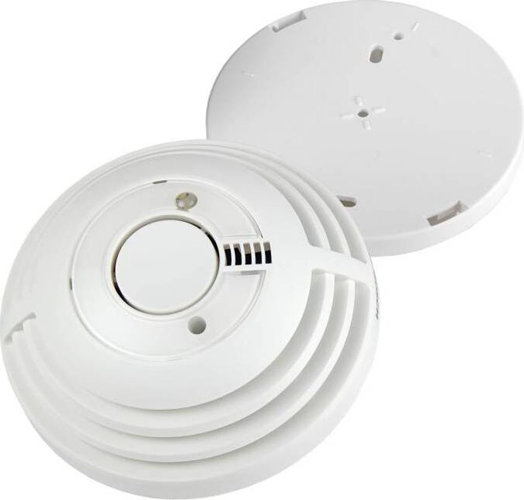 Bosch Smart Home Rauchmelder Produktbild 