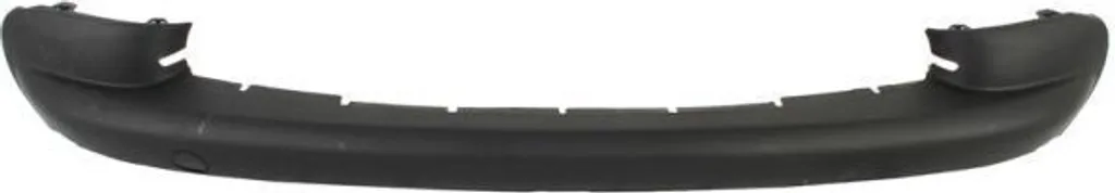 Moulure de pare-chocs avant OE 7452 HV pour Peugeot 207 CC et SW