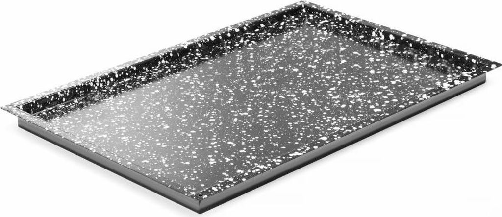 Blech CONVECTOMAT CLASSIC 600x400, 600x400x(H)20mm