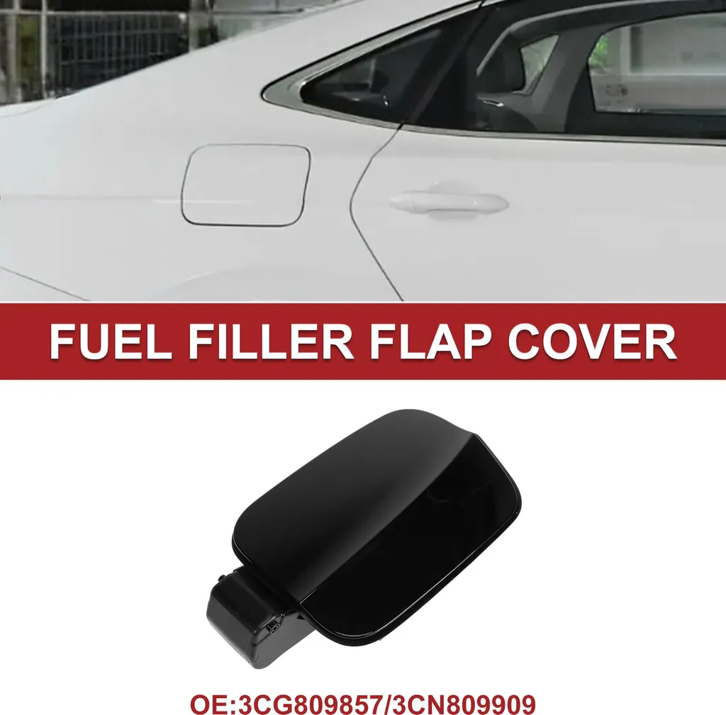 Couvercle de Trappe de Remplissage de Carburant pour Atlas ABS