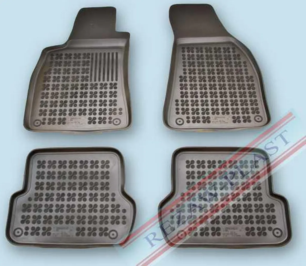Kit Manutenzione Seat Exeo 2008-2013 | Filtri, Freni e Candele