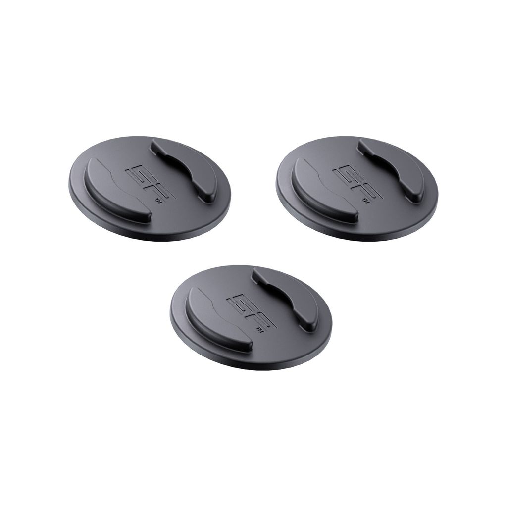 SP Connect™ Kit adesivo SPC+ (supporti adesivi) set di 3 Immagine del prodotto 