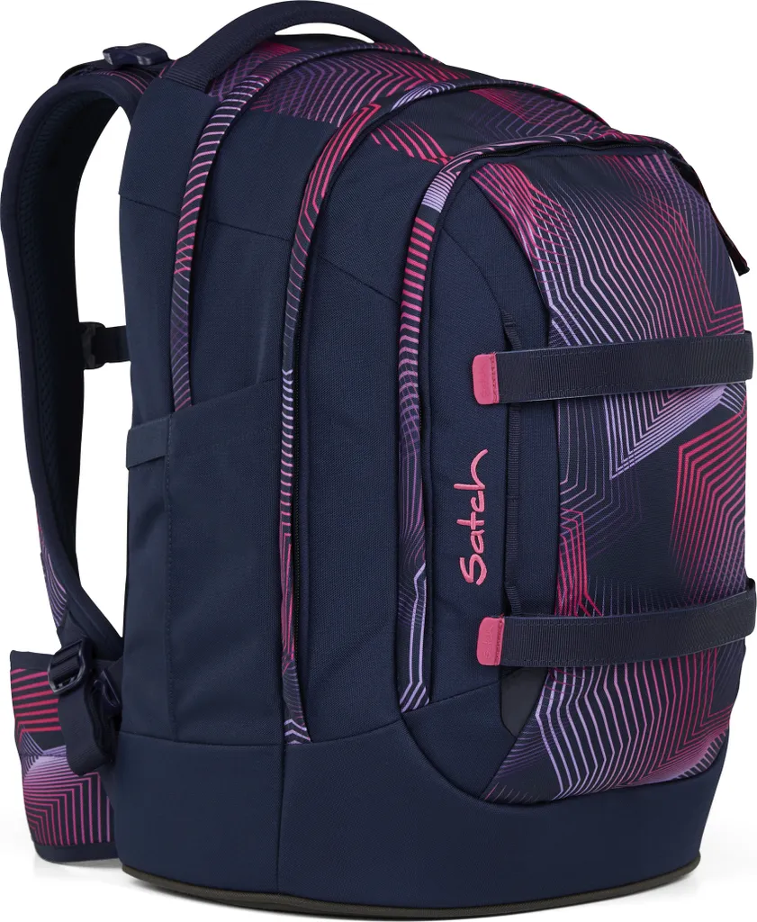 satch Pack zaino scuola 45 cm - 3