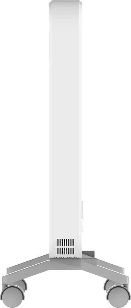 Radiateur électrique Taurus NEPAL 2000 blanc 2000W à haute performance