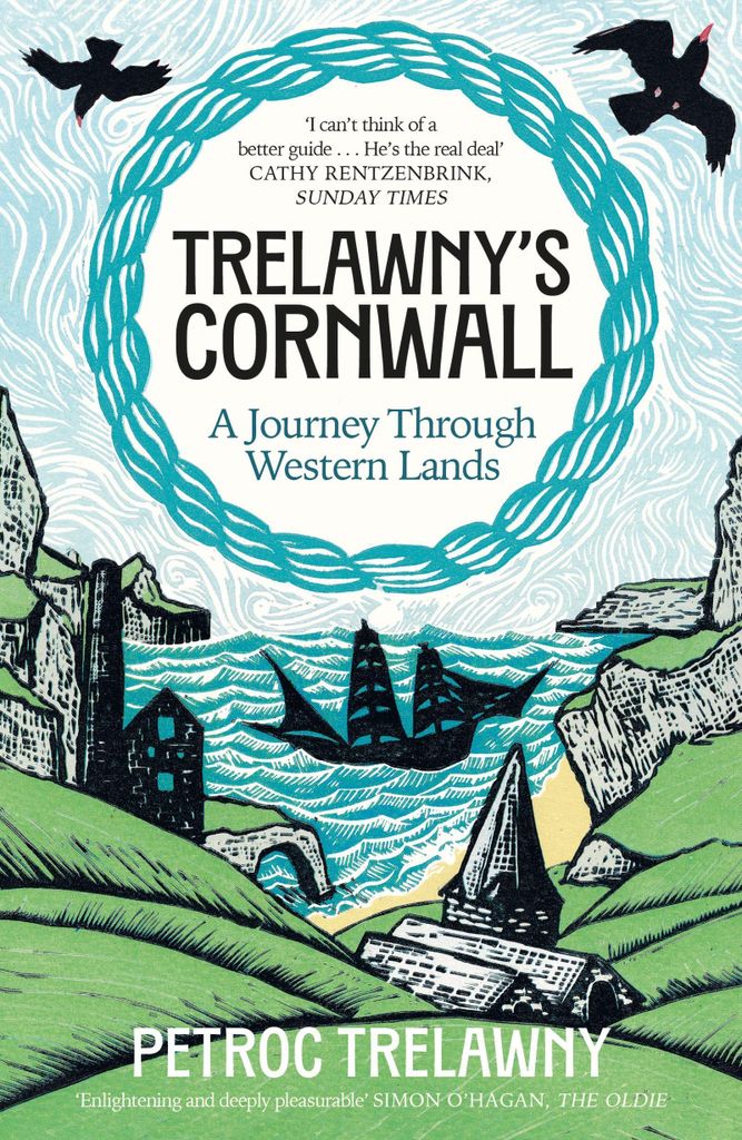 Trelawnys Cornwall – Lingua: Inglese