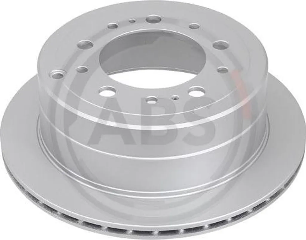 Disque de frein de remplacement pour grand SUV LX UZJ100 série 17174