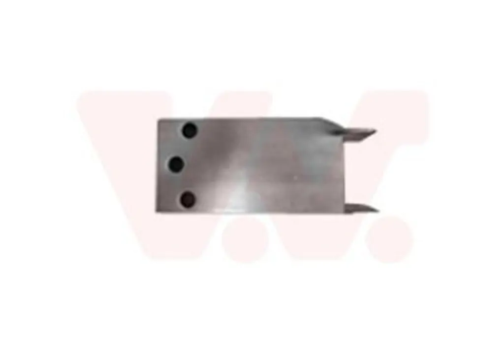 Guide de Pare-chocs Avant Gauche pour Mercedes Classe B W246 CLA