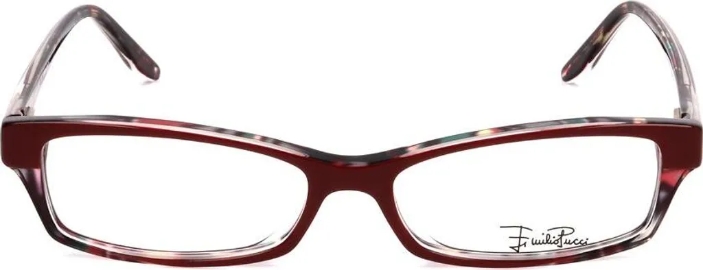 Montatura Vista Emilio Pucci EP2649 Colore 692 | Eyewear Donna Premium