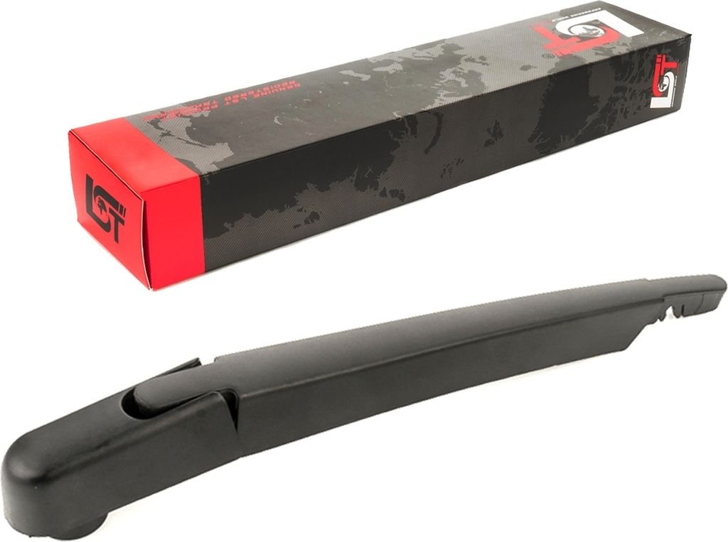 Heck Wischer Arm Kappe 287815304R für DACIA SANDERO LOGAN Produktbild 