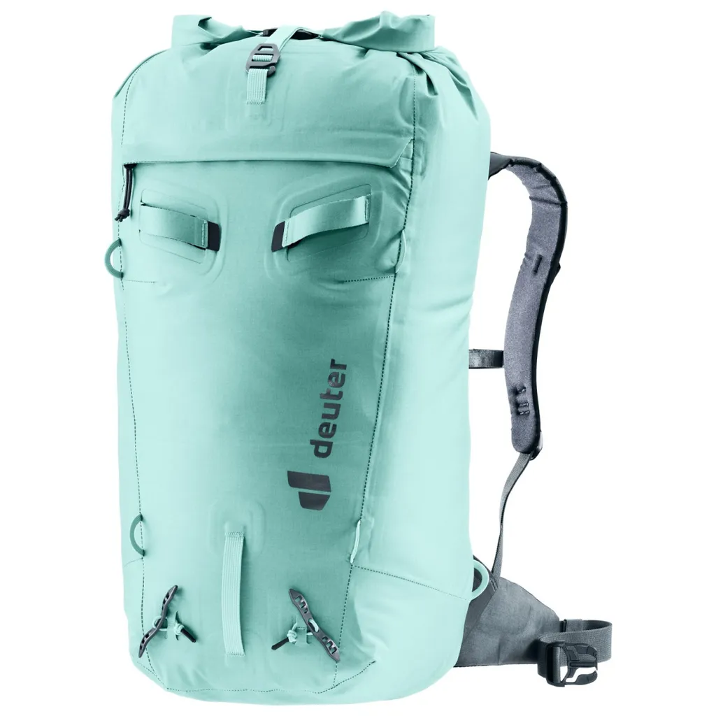 Sac à dos de haute montagne Deuter Durascent 28 SL imperméable et léger