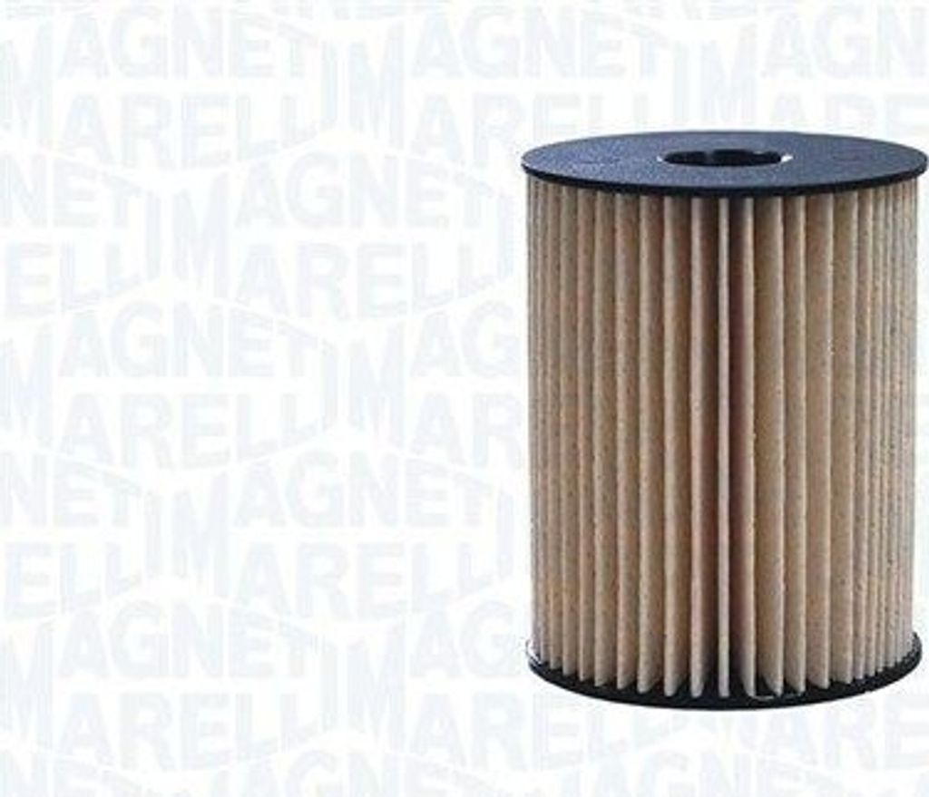 Kraftstofffilter MAGNETI MARELLI 153071760722 passend für MERCEDES-BENZ ACTROS MP2 / MP3 Filtereinsatz