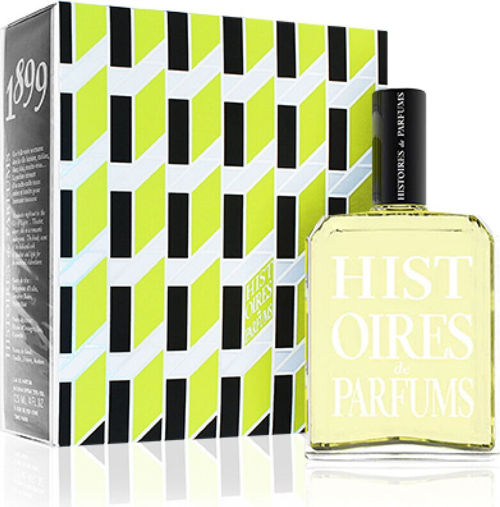 HISTOIRES DE PARFUMS 1899 Hemingway Unisex EDP 120ml Immagine del prodotto 