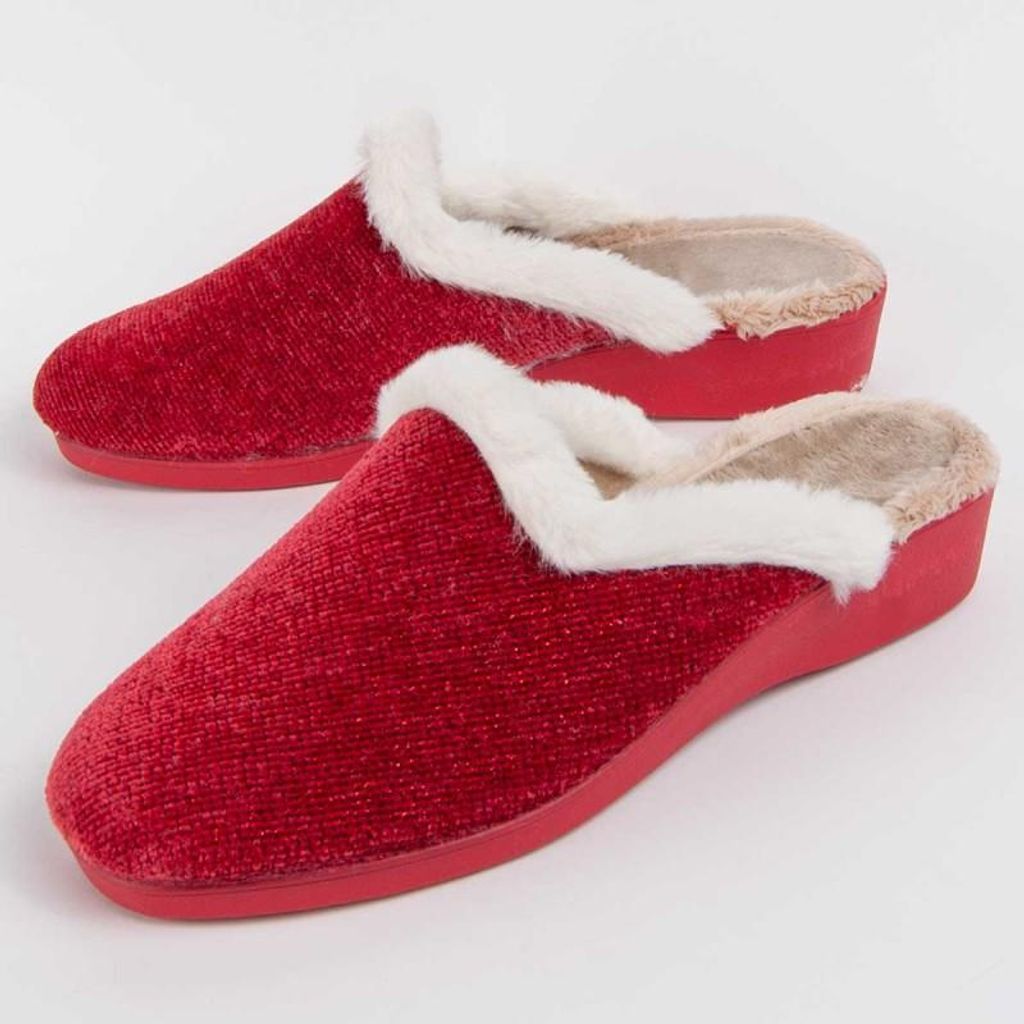 Northome Slipper Carliper Rot