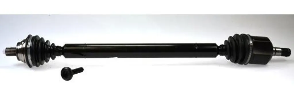 SPIDAN 24500 Arbre de transmission avant droit pour SKODA Octavia III