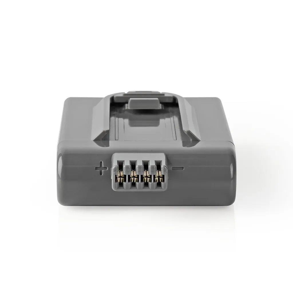 Batterie Li-Ion 2000mAh pour Dyson DC16 Nedis - Puissance 21.6V Durable