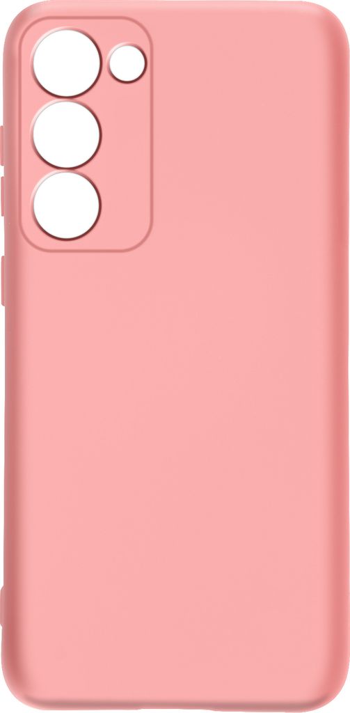 Avizar, Halbsteife Silikonhülle für Samsung Galaxy S23, Produktbild 