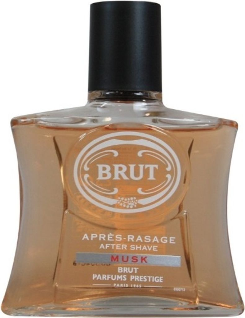 Woda po goleniu Brut Moschus, 100 ml Zdjęcie produktu 